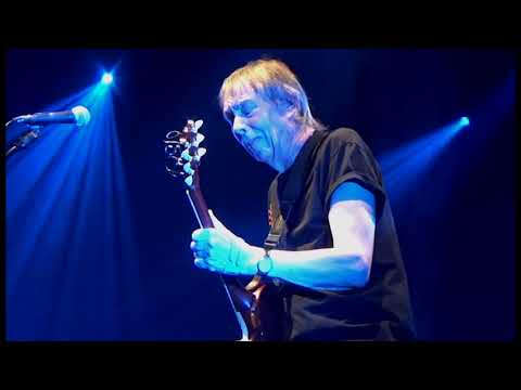 Camel - Air Born | Ichigo Ichie - Live In Japan 2016