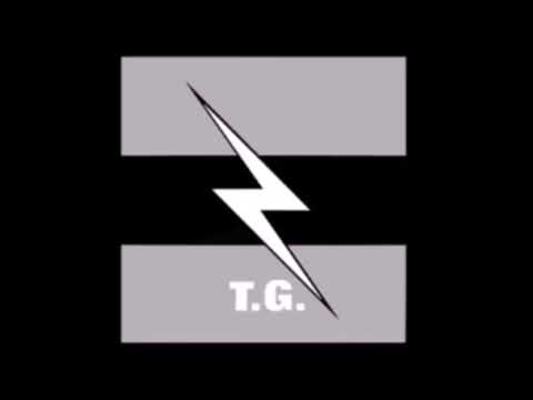 Throbbing Gristle - Live in Frankfurt 1980 [Full Concert]