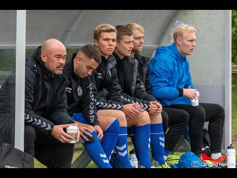 Nordjysk Lokalfodbold - Vejgaard B - Holstebro B