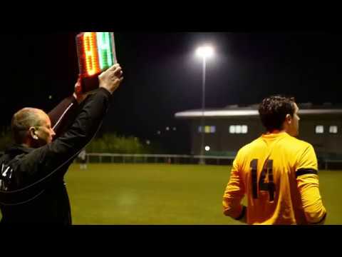 Surrey County FA Saturday Junior County Cup - Final 2017