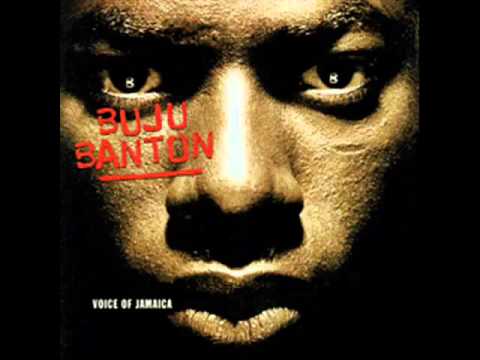 Buju Banton   Willy Dont Be Silly 1993