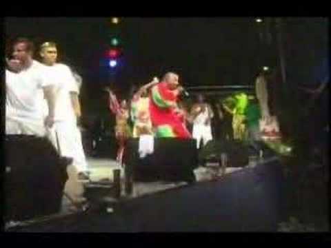 Chutney Soca Monarch - 2007 - Part 7