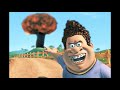 Back At The Barnyard Is Family Guy For Kids