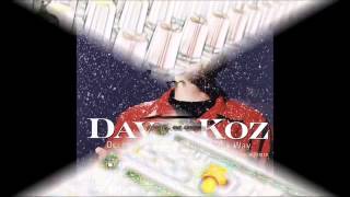 Dave Koz - Winter Wonderland MR