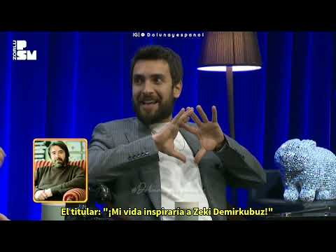 Ulaş Tuna Astepe con Ibraim Selim | Parte 1 (Sub Esp)