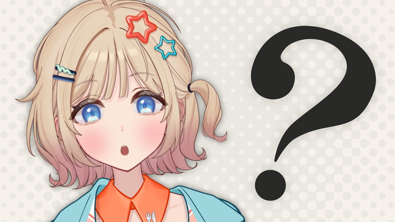 【 雑談 】同接バグ？なにそれおいしいの？…