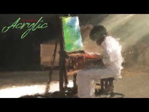 Yatta Bandz - All I Ask (Official Visualizer)