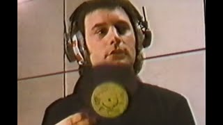 1973 RADIO ONE - EMPEROR ROSKO