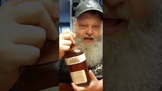 Gran Maizal - Mexican Corn Whiskey!