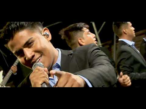 Me rio de ti - Internacional Mallanep (En vivo)