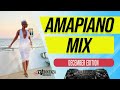 Best Amapiano Mix (December)