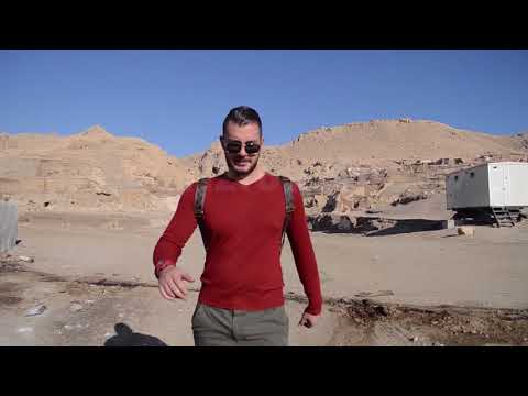 Al Pazar - Montana me pushime pa Montelën - Show Humor - Vizion Plus