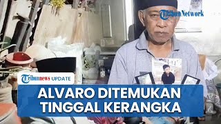 Misteri Bocah Alvaro Terungkap: Ditemukan Kerangka, Dugaan Pelaku Orang Terdekat