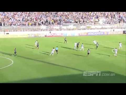 (Gols) Ponte Preta 0x3 Corinthians - Final Campeonato Paulista (Ida)