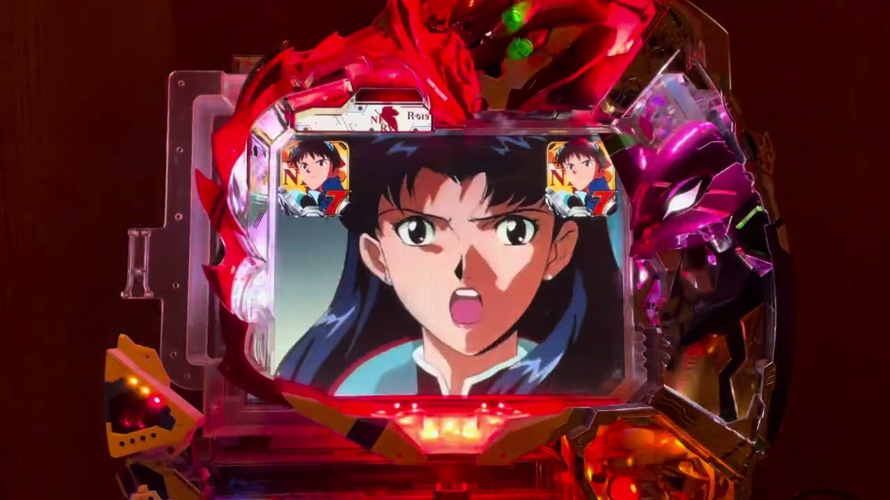 Youtube 新世紀エヴァンゲリオン奇跡