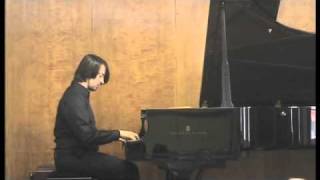 JS Bach's prelude & fugue in c minor/do menor WTC book1