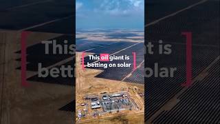 Iraq Pivots to Solar Energy Despite World's Top Oil Production Status