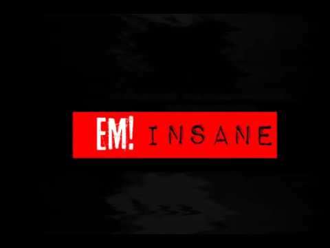 INSANE SESSIONS #06 MINIMAL TECHNO SET (August 2017)