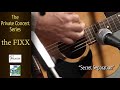 The Fixx - Secret Separation