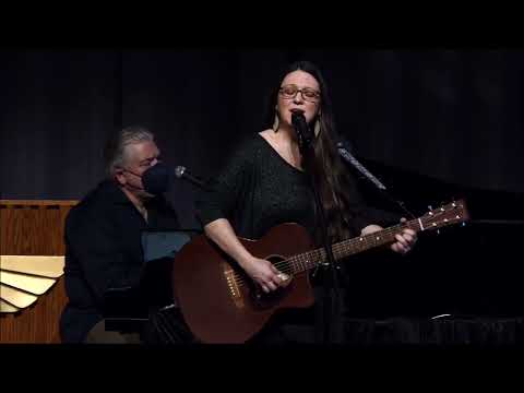 Music:  Deliver Me - Erin McCabe -  1.30.22