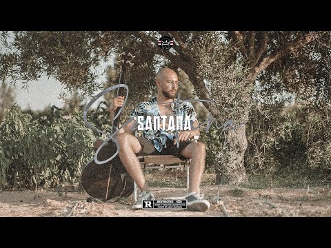 Mirak - Santana (Official Music Video)