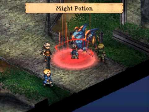 Playthrough - Valkyrie Profile: Covenant of the Plume Pt.44 ~stay frosty~