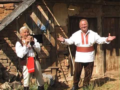 ZDRAVKO KUZESKI TRGNI MOME PO MENE