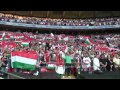 video: Anglia - Magyarország 2-1, 2010 - Magyar gólöröm