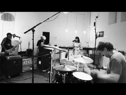 Melvins feat. Teri Gender Bender - Rebel Girl - Almost Live from Joyful Noise