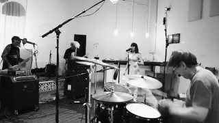 Melvins ft. Teri Gender Bender - Rebel Girl - Almost Live at Joyful Noise