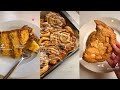 aesthetic baking tiktok compilation 👩‍🍳🧁 | recipe video compilation