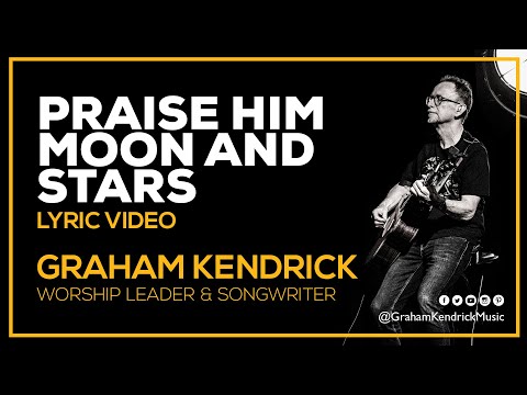 Thumbnail for Praise Him Moon and Stars video