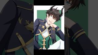 【イラストメイキング】レンゾットshorts