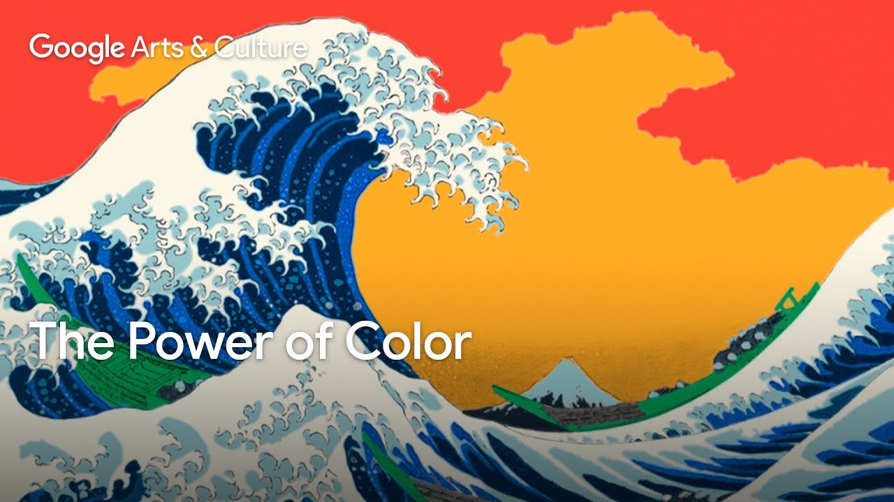 WHICH of these PAINTINGS has the CORRECT COLORS? 🤔 Odd One Out 🤷‍♂️ | Google Arts & Culture.