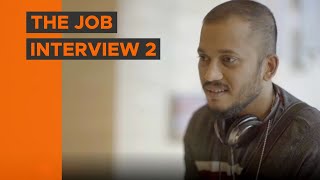 BYN : The Job Interview 2 video