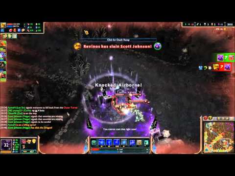 How to steal a drake with veigar support ?