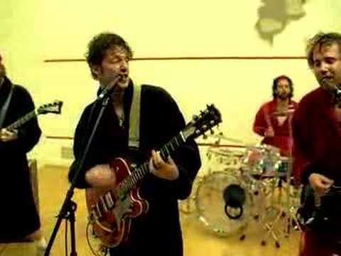 Fire Eyed Boy - Broken Social Scene