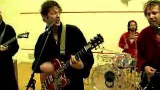 Broken Social Scene - Fire Eye&#39;d Boy