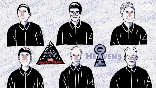 Why the Heaven&#39;s Gate cult members took their own lives | Cults Unpacked | Yahoo Australia