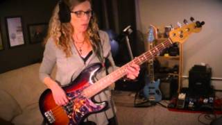 This Is My Last Affair - The Meters Bass Project