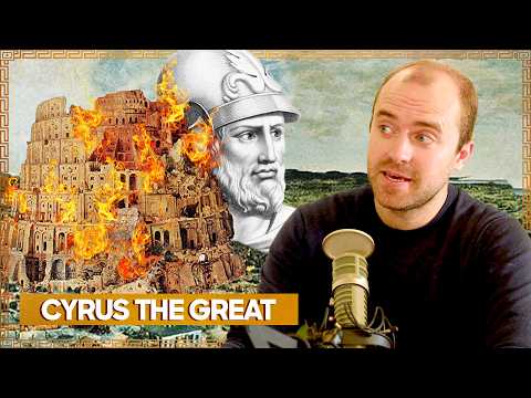 What (Or WHO) Caused The Fall Of Babylon? | The Ancients