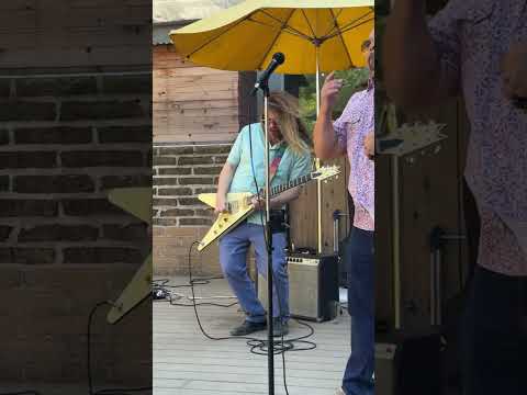 Promotional video thumbnail 1 for Stevie B Band