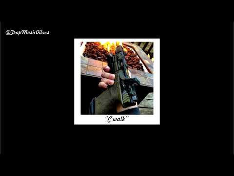 Yfg Borges x Yfg Rush - C Walk (Letra / Lyrics)