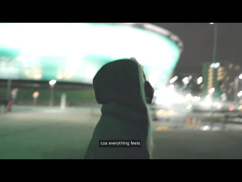 Falinee - KOMA (Music Video)