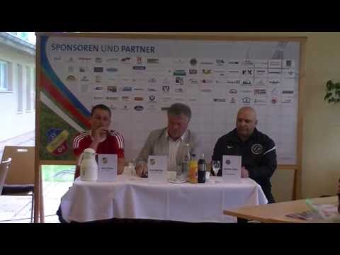 SV Waren 09-BFC Dynamo/ PK 18.05.13