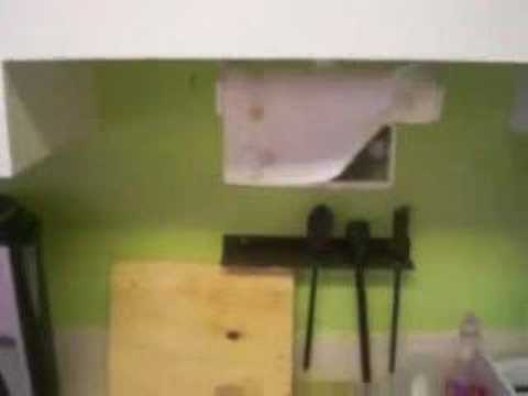 August Sublet