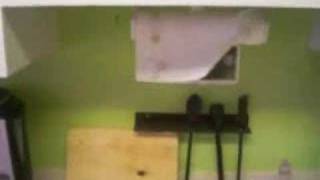 August Sublet