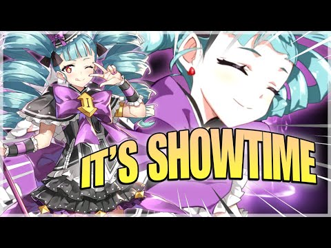 Epic Seven - BEST MAGICIAN IN THE GAME!!! (SHOOTING STAR ACHATES)