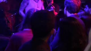 Giderim İstikrarlı Sıkılgan - Can Bonomo