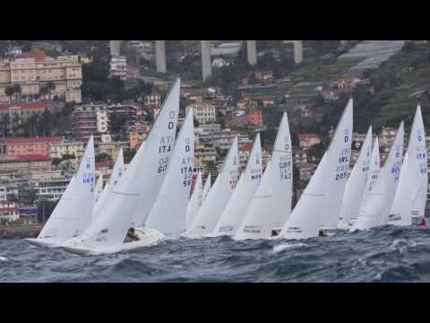 Dragon Italian Championship 2010 - IDA Video Report
